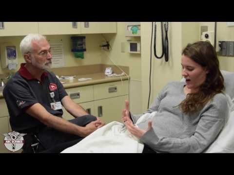 Chronic abdominal pain. HPI. PE.