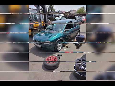 OPEL CORSA B 💖LOVE💖