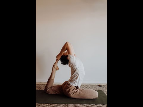 Wild Flow - Healthy Back = Healthy Body with Marcus