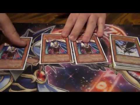 Yugioh 10/8/2016 St. Louis, MO Regional 14th Place Deck Profile -PK Fire - Eden Salins