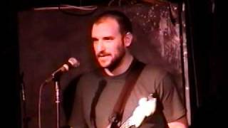 Pedro the Lion - Bands with Managers