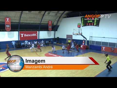 Basquetebol  Interclube vence d Agosto e força terceira partida