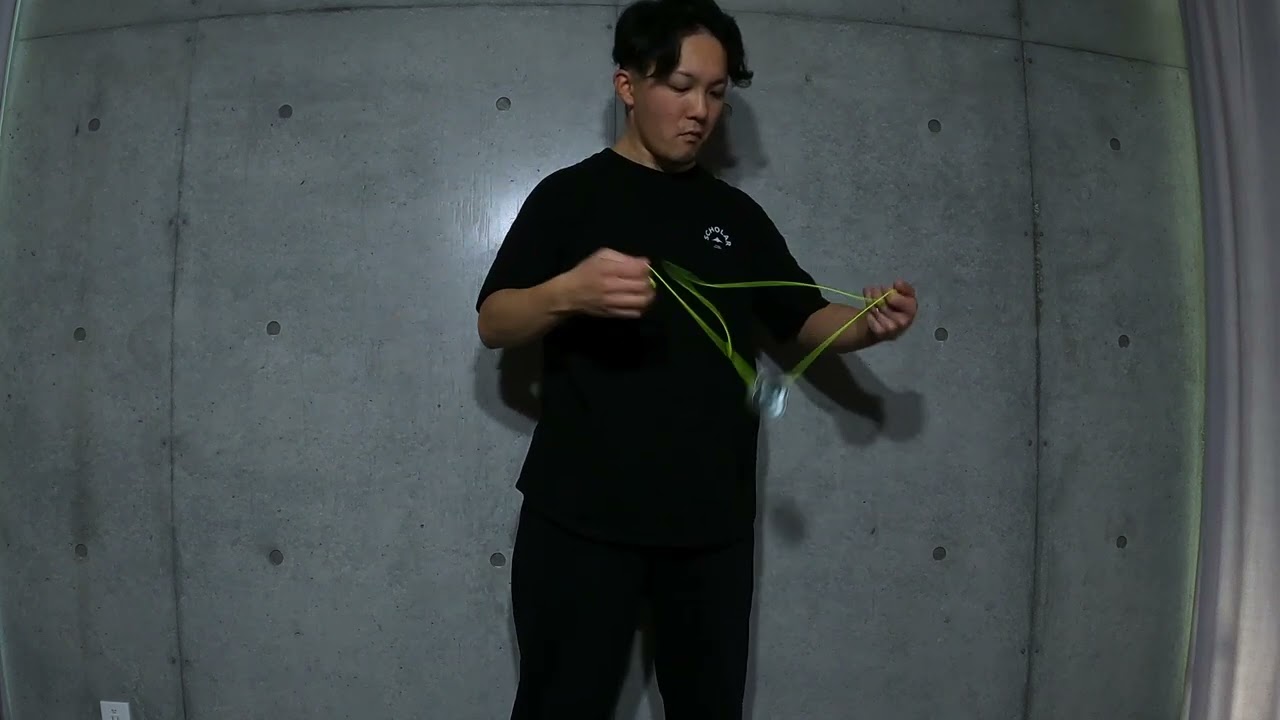 ペーパーラドル