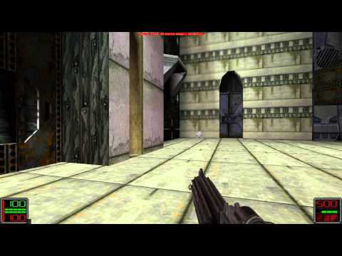 Star Wars : Jedi Knight : Mysteries of the Sith PC