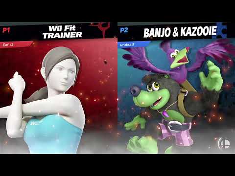 Blue Devil Smash - Smash Ultimate Weekly 02/07/26