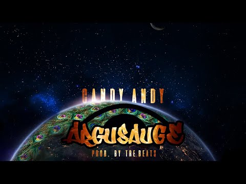 Candy Andy - Argusauge (prod. by TReBeats)