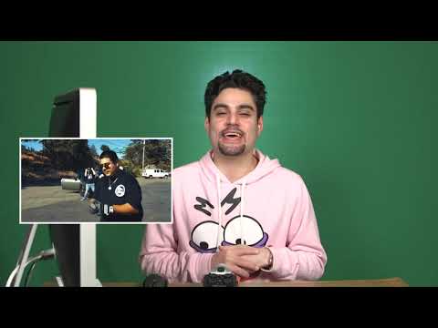 Every Song Was Good...Except One | Kid L Podcast