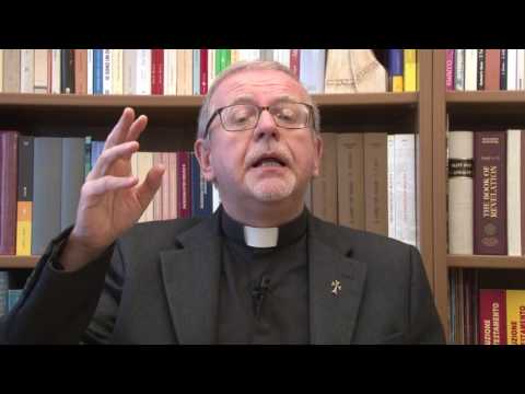 Let's get to know the Bible Gospel according to Mark - 02 Beginning of the story