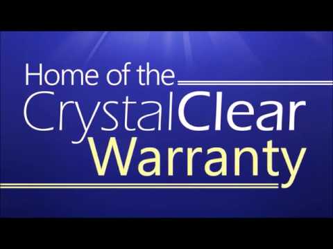 Battling With The Warranty Company - Crystal Clear Warranty