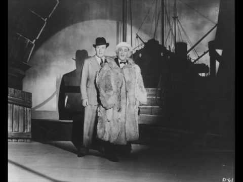 Flanagan and Allen - How do you do Mr Right