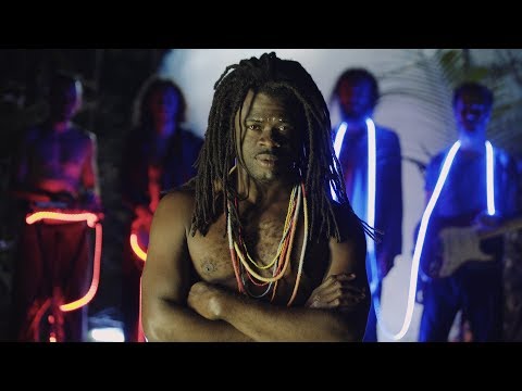 Terra Treme ft. Yannick Delass - Testament