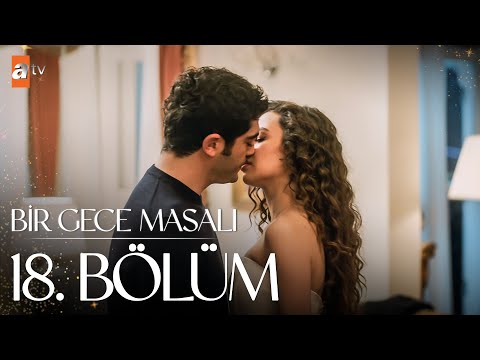 Bir Gece Masal