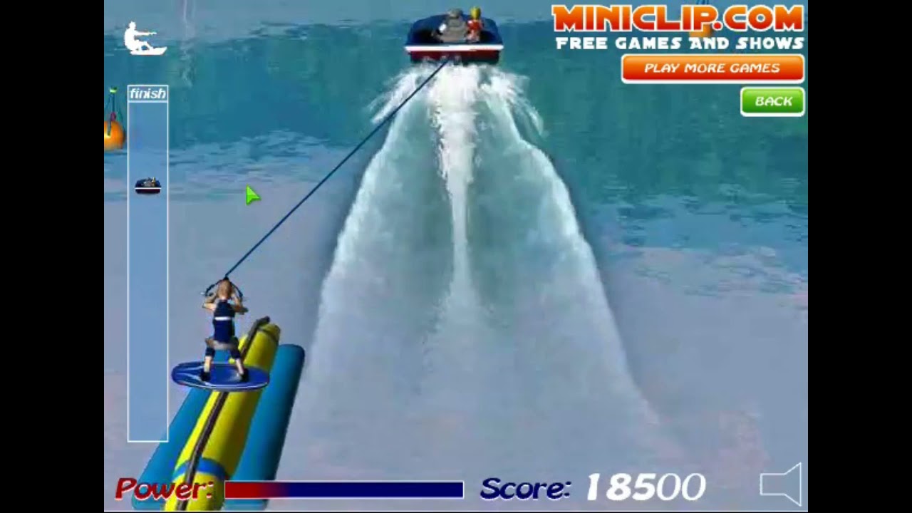 Gameplay Video