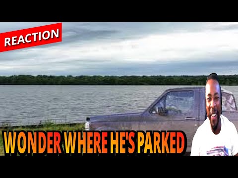 HMmMm I Wonder where he PARKED?! DEAN SUMMERWIND - PARKED OUT BY THE LAKE (reaction)