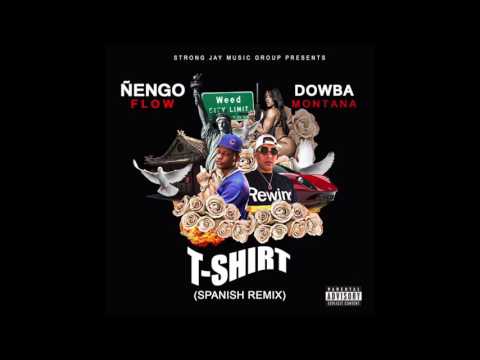 Dowba Montana x Ñengo Flow -Mami me enseño [OFFICIAL AUDIO]