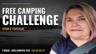¿No hay campings en España y Portugal? ¿Un gran error?