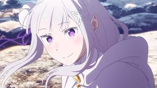 Cover art for Re:ZERO Opening 6