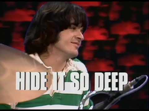 Hide It So Deep - Manassas