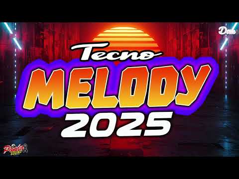 MELODY 2025 SETEMBRO - DOM DAS PRODUÇÕES
