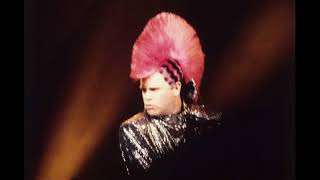Daniel - Elton John - Melbourne 11/17/1986