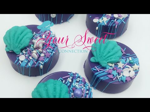 download lagu mp3 mp4 Mermaid Oreos, download lagu Mermaid Oreos gratis, unduh video klip Mermaid Oreos