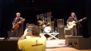 from the jam montrose