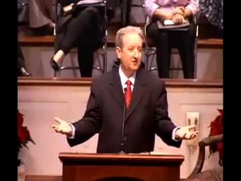 11/30/2010 - Dr. Dennis Phelps; NOBTS