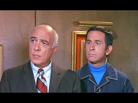 La Vida y el Triste Final de Edward Platt, "El Jefe" (Episodio 14)