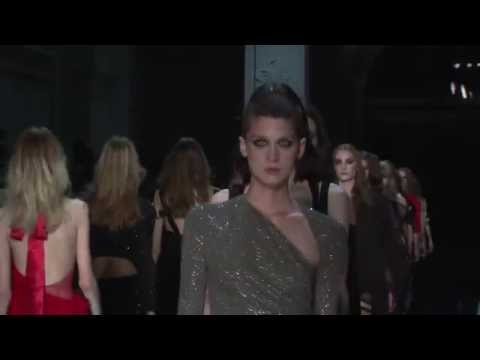 ALEXANDRE VAUTHIER - Haute Couture - Spring/Summer 2016