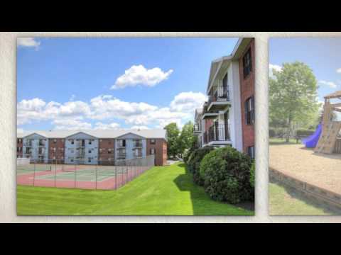 Princeton Place | Apartments in Worcester MA