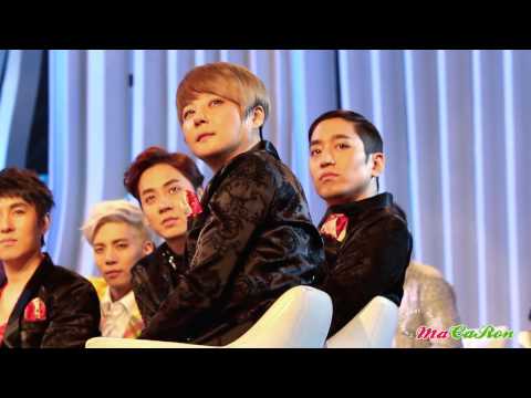 130718 mnet 20's choice RS