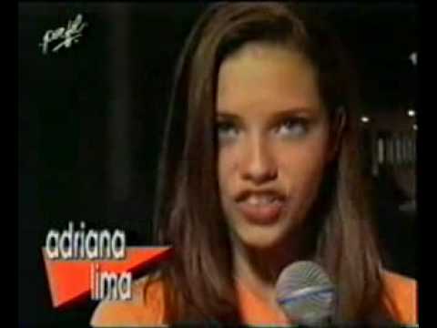 Adriana Lima Young