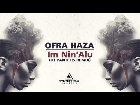 Ofra Haza - Im Nin'Alu (DJ Pantelis Remix)