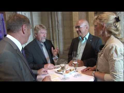 Wohnungsbaugenossenschaft Halberstadt eG - Genossenschaftspreis