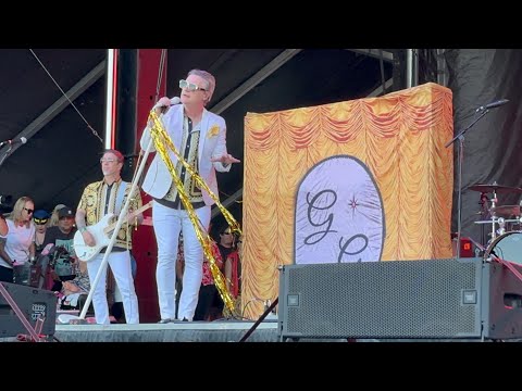 Me First and the Gimme Gimmes (Full Set) LIVE @ Punk Rock Bowling 5/27/23