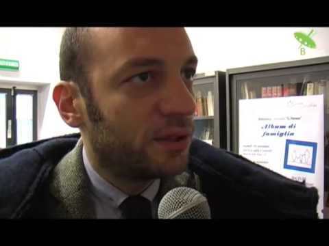 Parlando di PS - Giovanni Tizian