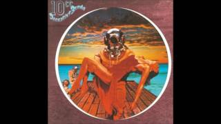 10cc * Modern Man Blues  1977      HQ