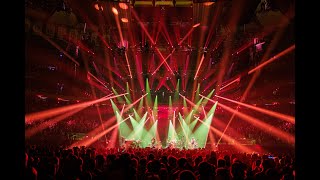 Phish - 12/29/2024 - Ruby Waves (4K HDR)