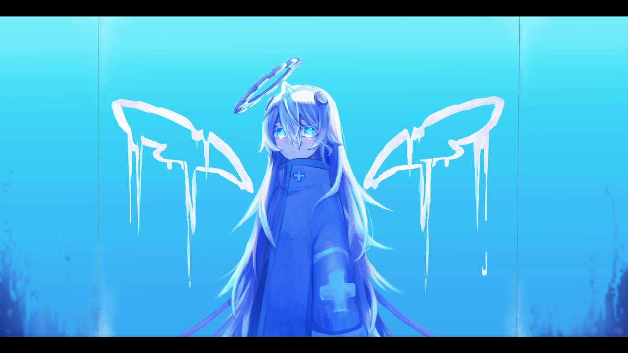 海と昇華 / 宮守文学 feat.初音ミク