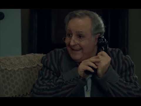 Amar C546 - Pelayo decide vender la máquina de perritos calientes