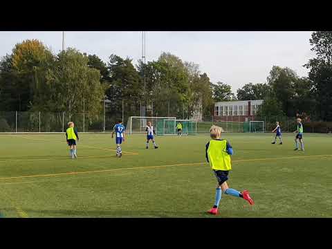 P07 RCD Espanyol U13  - Djurgårdens IF FF 11