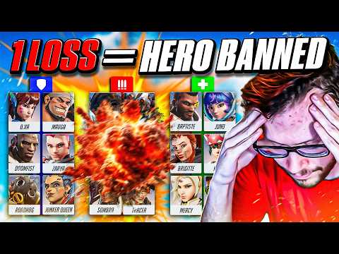 OVERWATCH 2 NUZLOCKE ULTIMATE EDITION