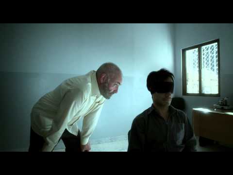 Rosewater (2014) Trailer