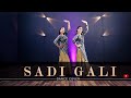 Sadi Gali Tanu Weds Manu Dance Video