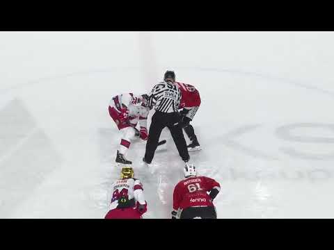 Maalikooste: Kiekko-Pojat - TUTO 3.1.2025