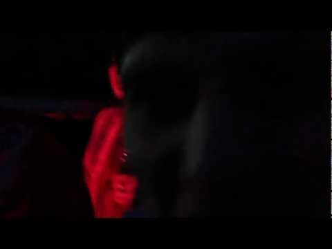 DJ Hixxy and MC Storm @ HTID Dreamscape NYE 2012