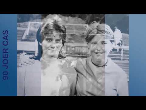 90 Joer Cercle Athletique Schifflange