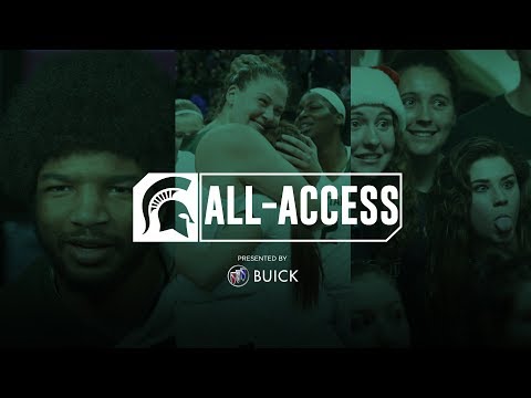 Spartans All-Access: Episode 18 | Michigan State