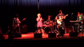 Arcadia アルカディア - MUCC Cover by Dirt Bleach