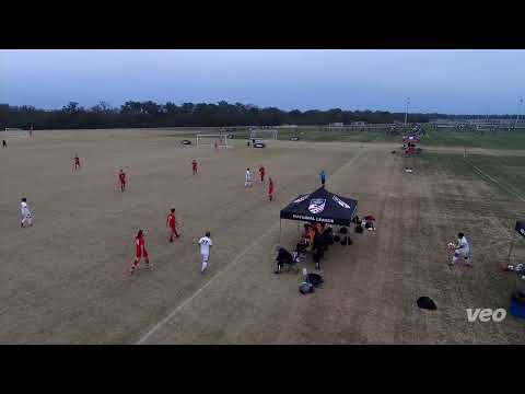 Galaxy 2005 Boys Blue (IL) DKSC 05B Carrillo (TX-N) U17